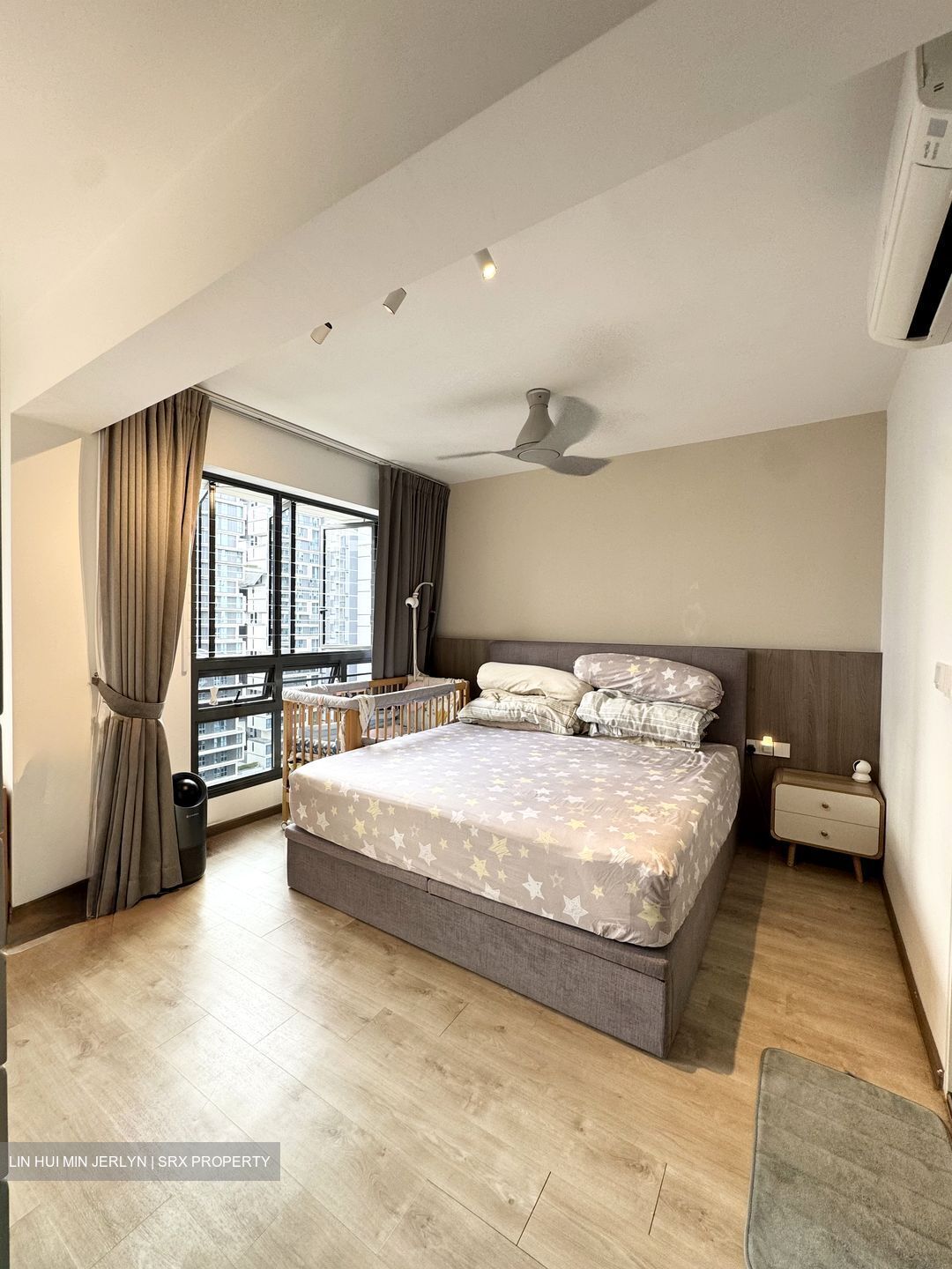 Blk 96 Skyparc @ Dawson (Queenstown), HDB 4 Rooms #563192531